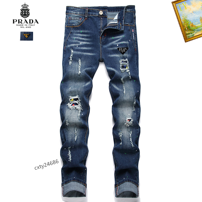 Prada Jeans